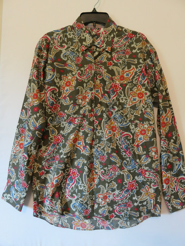 Nwt alan flusser medium - nwt,